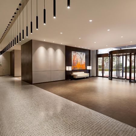 Hyatt House Shanghai New Hongqiao מראה חיצוני תמונה