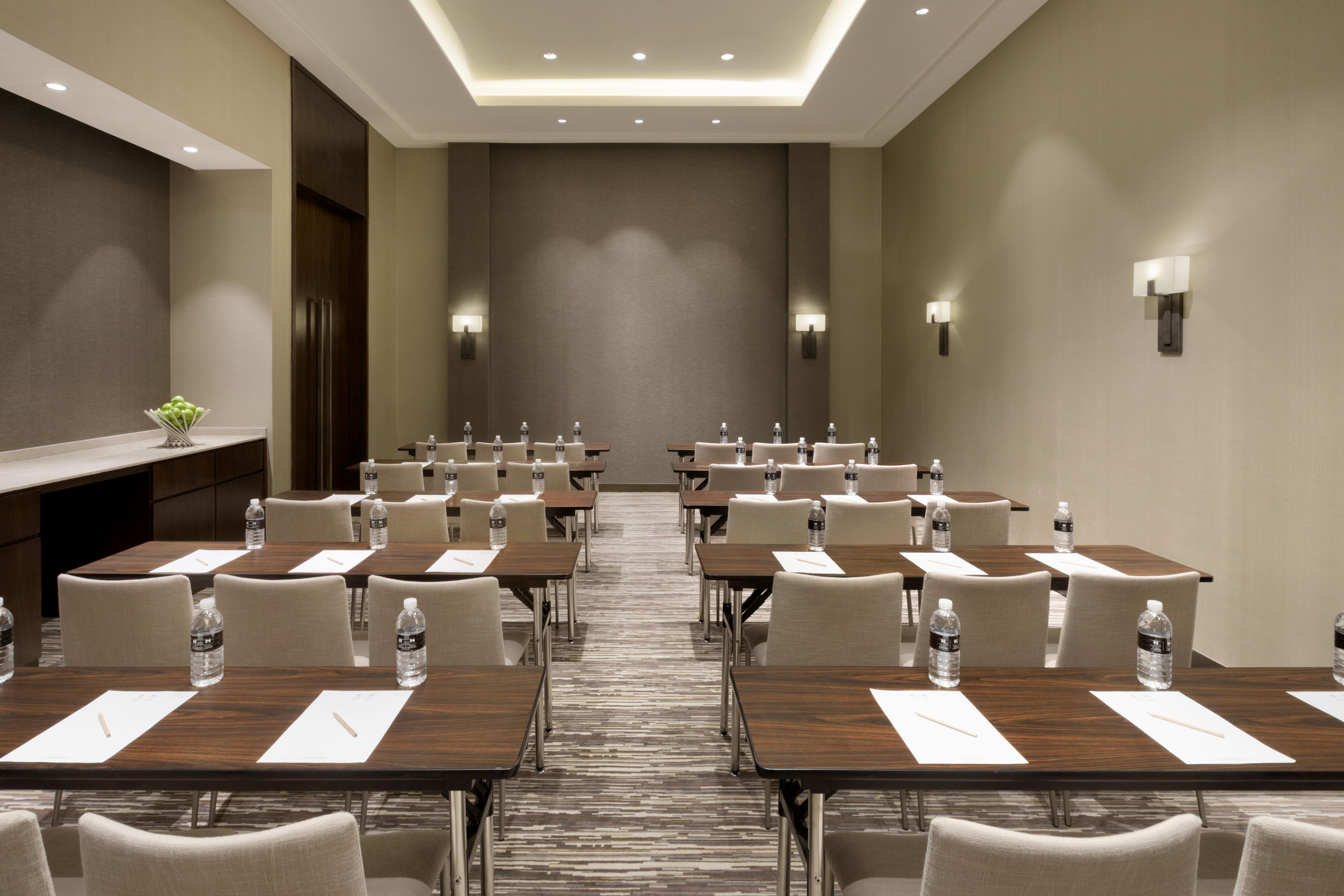 Hyatt House Shanghai New Hongqiao מראה חיצוני תמונה