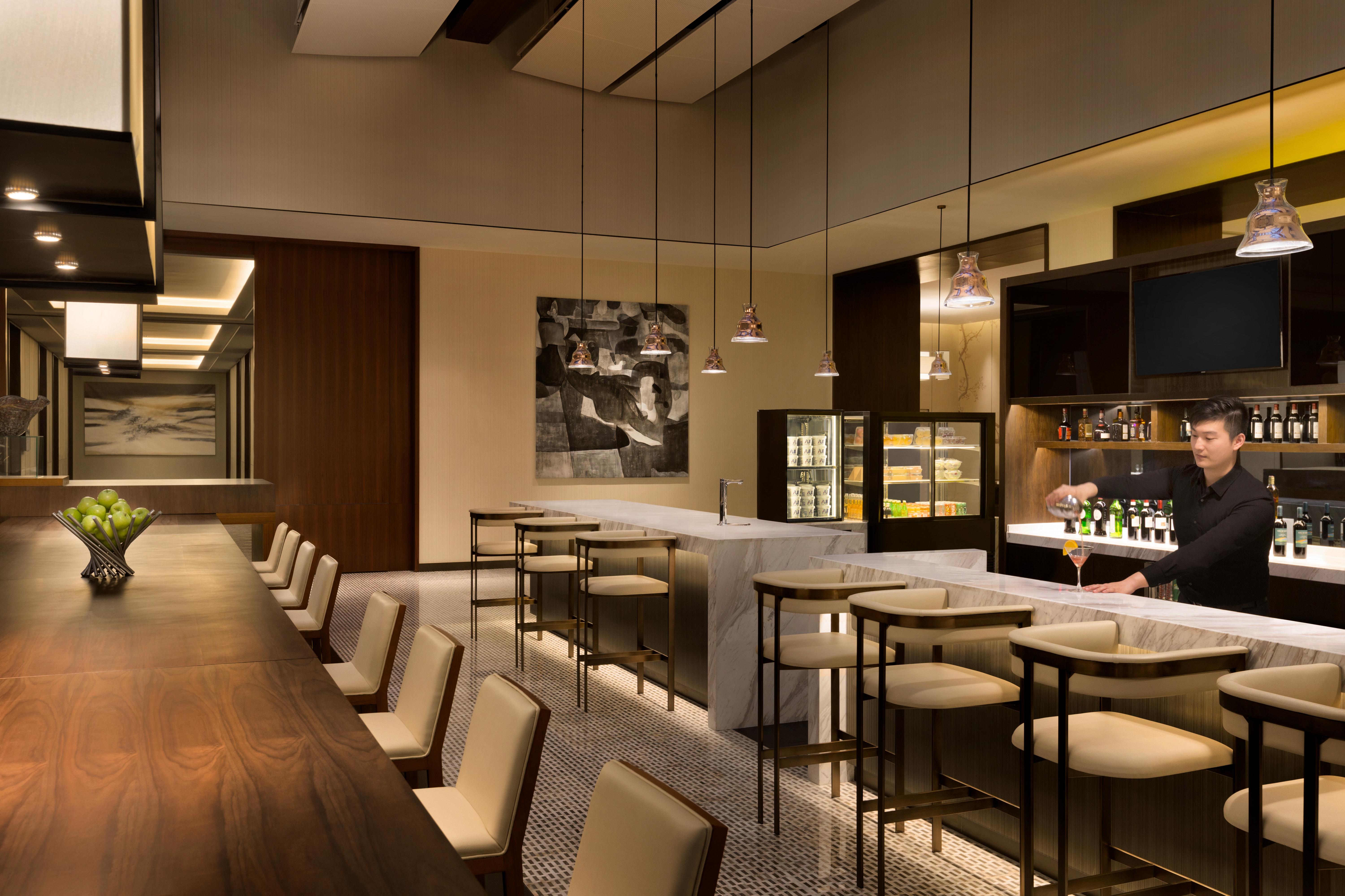 Hyatt House Shanghai New Hongqiao מראה חיצוני תמונה