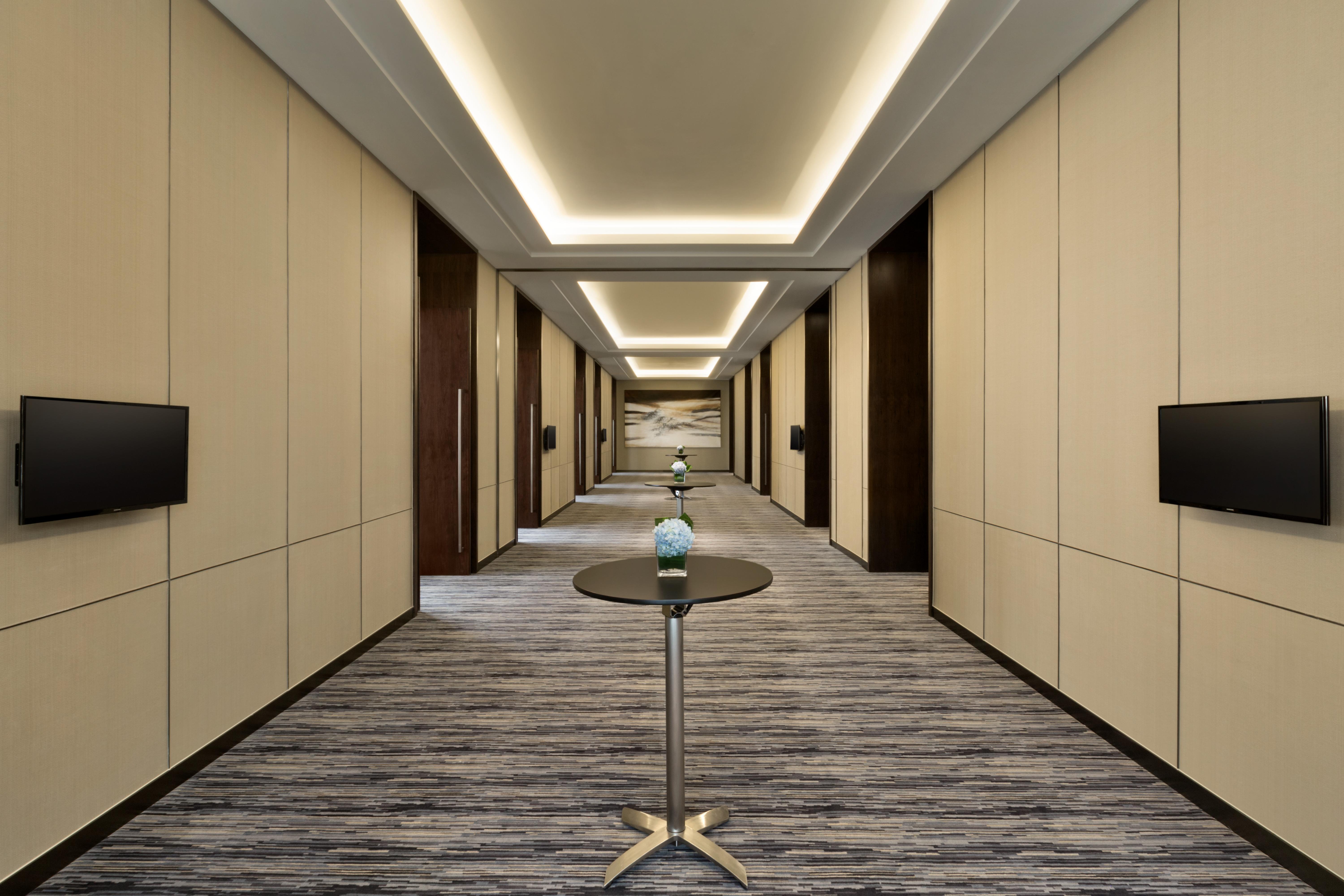 Hyatt House Shanghai New Hongqiao מראה חיצוני תמונה