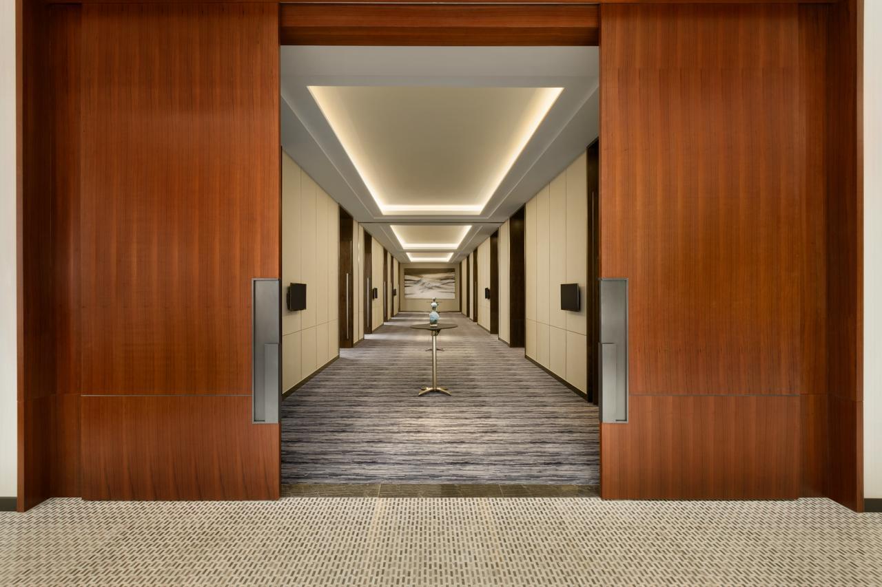 Hyatt House Shanghai New Hongqiao מראה חיצוני תמונה